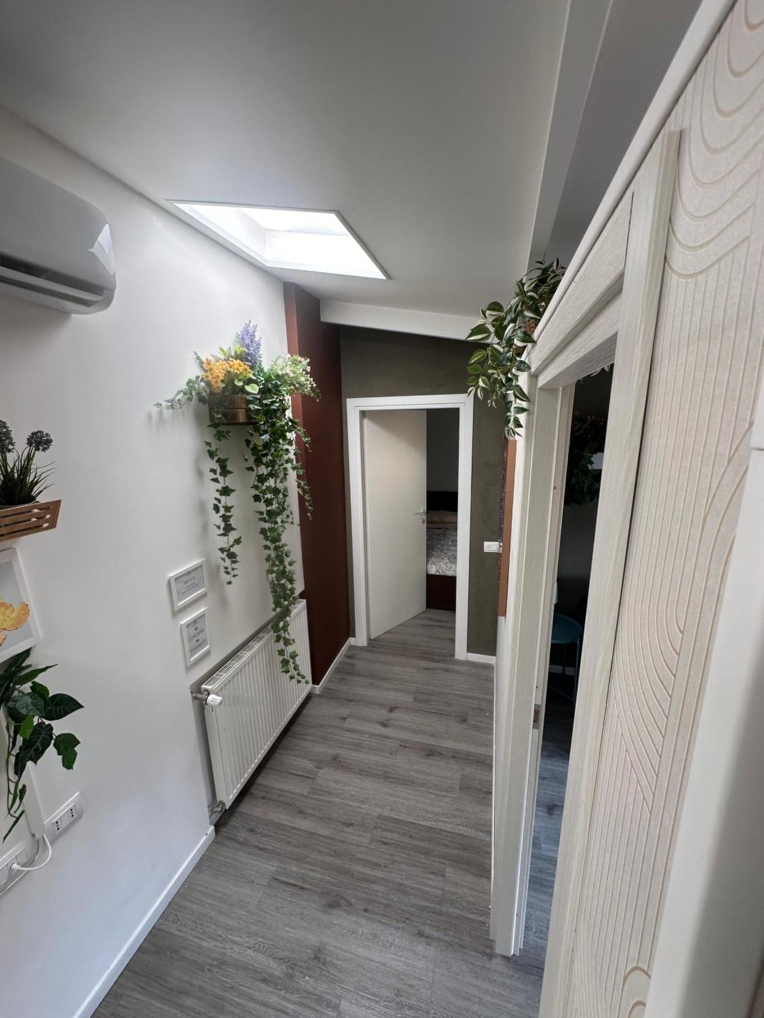 Dea Dreams - Marghera 43 Near San Siro Stadium Milan Extérieur photo